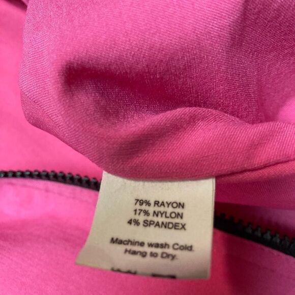 WINDRIDGE CHERYL NASH women’s Jacket Sz XL - Picture 5 of 9